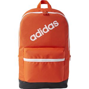 adidas(アディダス) BC リニアロゴバックパック M カラー:エナジー 商品写真1