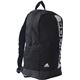 adidas（アディダス） リニアロゴバックパック カラー：ブラック／ブラック／ホワイト - 縮小画像2