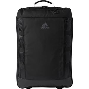 adidas(アディダス) OPS キャリーバッグ 36 カラー:ブラック 商品写真1