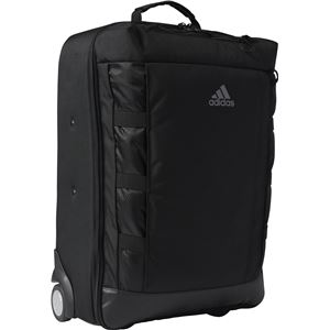 adidas(アディダス) OPS キャリーバッグ 36 カラー:ブラック 商品写真3