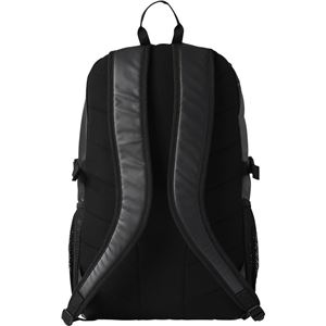 adidas(アディダス) 3ストライプ バックパック 35 カラー:ブラック/ホワイト 商品写真2