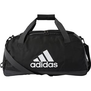 adidas(アディダス) EPS チームバッグ 33 カラー:ブラック/ブラック 商品写真1