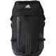 adidas（アディダス） EPS バックパック 40 カラー：ブラック／ブラック - 縮小画像1