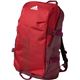 adidas（アディダス） EPS バックパック 30 カラー：スカーレット／カレッジエイトバーガンディ - 縮小画像1