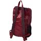 adidas（アディダス） パッカブル バックパック カラー：カレッジエイトバーガンディ - 縮小画像2