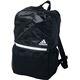 adidas（アディダス） パッカブル バックパック カラー：ブラック - 縮小画像1