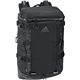 adidas（アディダス） OPS GEAR バックパック 26 カラー：ブラック - 縮小画像1