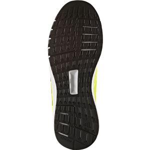 adidas(アディダス) ランニングシューズ CG3217 ソーラーイエロー×コアブラック×ソーラーイエロー 24.5cm 商品写真2