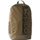 adidas（アディダス） リニアロゴバックパック トレースオリーブ×トレースオリーブ×ブラック NS BVB25 - 縮小画像1
