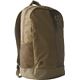 adidas（アディダス） リニアロゴバックパック トレースオリーブ×トレースオリーブ×ブラック NS BVB25 - 縮小画像4