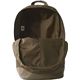 adidas（アディダス） リニアロゴバックパック トレースオリーブ×トレースオリーブ×ブラック NS BVB25 - 縮小画像5