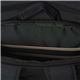 adidas（アディダス） Z.N.Eバックパック ブラック×ブラック×トランスパレント NS DKT75 - 縮小画像5