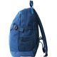 adidas（アディダス） KIDS POWERバックパック4 S ブルーナイト×ミステリーペトロール×ミステリーペトロール S DKT83 - 縮小画像3