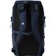 adidas（アディダス） EPS バックパック 40 ミステリーブルー×カレッジネイビー NS DMD04 - 縮小画像2