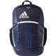 adidas（アディダス） KIDS バックパック 18 ノーブルインク×カレッジネイビー NS DMD14 - 縮小画像1