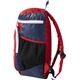 adidas（アディダス） KIDS バックパック 9 スカーレット×カレッジネイビー NS DMD15 - 縮小画像2