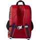 adidas（アディダス） KIDS バックパック 9 スカーレット×カレッジネイビー NS DMD15 - 縮小画像4