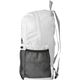 adidas（アディダス） パッカブル バックパック ホワイト NS DMD20 - 縮小画像3