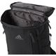 adidas（アディダス） W OPS バックパック 20 ブラック NS DUD38 - 縮小画像5