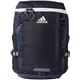 adidas（アディダス） KIDS OPSバックパック 18 ノーブルインク NS DUD39 - 縮小画像1
