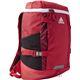 adidas（アディダス） KIDS OPSバックパック 18 エナジーピンク NS DUD39 - 縮小画像4