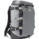adidas（アディダス） OPS バックパック 20 ミディアムグレイヘザー NS MKS59 - 縮小画像4