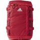 adidas（アディダス） OPS バックパック 20 エナジーピンク NS MKS59 - 縮小画像1