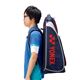 Yonex（ヨネックス） TOURNAMENT SERIES スタンドバッグ リュック付（テニスラケット2本用） ネイビー×レッド BAG1819 - 縮小画像5