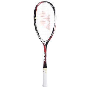 Yonex(ヨネックス) ソフトテニスラケット NEXIGA 90G(ネクシーガ 90G) フレームのみ ジャパンレッド SL1 NXG90G 商品写真