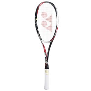 Yonex(ヨネックス) ソフトテニスラケット NEXIGA 90S(ネクシーガ 90S) フレームのみ ジャパンレッド SL1 NXG90S 商品写真
