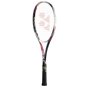 Yonex(ヨネックス) ソフトテニスラケット NEXIGA 90V(ネクシーガ 90V) フレームのみ ジャパンレッド SL2 NXG90V 商品写真