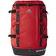 adidas(アディダス) Baseball 5T OPSバックパック30L DMU33 スカーレット×アイロンメット NS - 縮小画像1