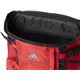 adidas(アディダス) Baseball 5T OPSバックパック30L DMU33 スカーレット×アイロンメット NS - 縮小画像5