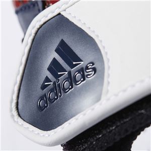 adidas(アディダス) Baseball 5T バッティンググローブ DMU57 カレッジネイビー×ゴールドメット L 商品写真3
