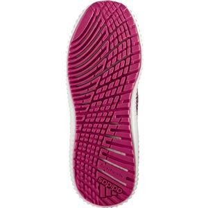 adidas(アディダス) ジュニアシューズ KIDS FortaRun K BA7880 ボールドピンク×ランニングホワイト×ショックピンク 21.0cm 商品写真2