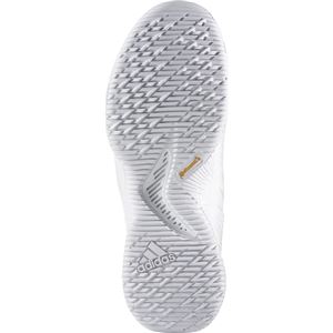 adidas(アディダス) バスケットボールシューズ SPG(スコアリング・ポイント・ガード) BB8186 ランニングホワイト×ランニングホワイト×ランニングホワイト 24.5cm 商品写真2