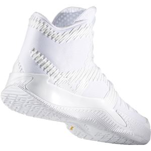 adidas(アディダス) バスケットボールシューズ SPG(スコアリング・ポイント・ガード) BB8186 ランニングホワイト×ランニングホワイト×ランニングホワイト 25.0cm 商品写真4