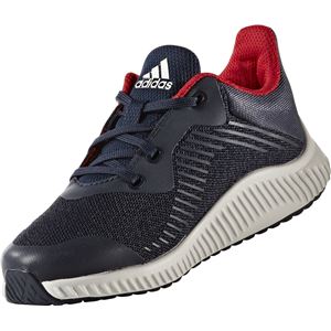 adidas(アディダス) ジュニアシューズ KIDS FortaRun K BY1901 カレッジネイビー×ランニングホワイト×スカーレット 23.0cm 商品写真3