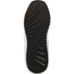 adidas(アディダス) ジュニアシューズ KIDS FortaRun K BY1904 ミディアムグレイヘザー×クリアアクア×ソリッドグレー 21.0cm 商品写真2
