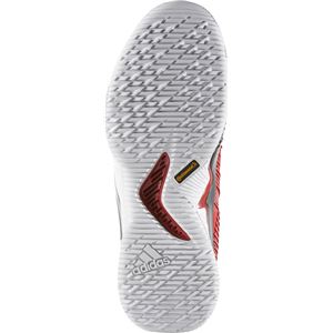 adidas(アディダス) バスケットボールシューズ SPG(スコアリング・ポイント・ガード) BY4486 スカーレット×コアブラック×ランニングホワイト 24.5cm 商品写真3