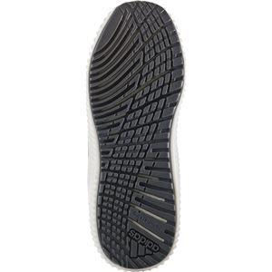 adidas(アディダス) ジュニアシューズ KIDS FortaRun K GFX BY9000 オニキス×ランニングホワイト×セミソーラーイエロー 21.0cm 商品写真2