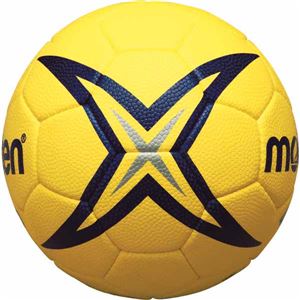 モルテン(Molten) ハンドボール3号球 ヌエバX4000 H3X4000 商品写真2