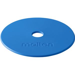 モルテン(Molten) マーカーパッド アウトドア ブルー WM0010B 商品写真