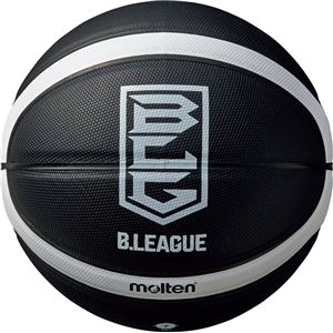 モルテン(Molten) バスケットボール7号球 Bリーグバスケットボール B7B3500KW 商品写真