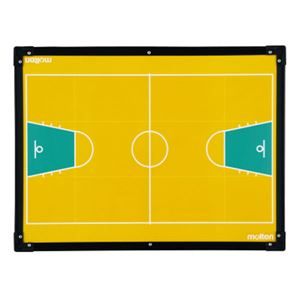 モルテン(Molten) バスケットボール用 立体作戦盤 SB0080 商品写真2