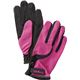 PUROMONTE(プロモンテ) UVケア トレッキンググローブ GB061U マゼンダ S - 縮小画像1