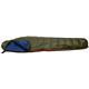 PUROMONTE(プロモンテ) MFコンパクトシュラフ 500g MF500 ダークグリーン×ネイビー - 縮小画像1