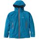PUROMONTE(プロモンテ) Rain Wear ゴアテックス オールウェザージャケット Men's SJ007M アクア M - 縮小画像1
