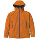PUROMONTE(プロモンテ) Rain Wear ゴアテックス オールウェザージャケット Men's SJ007M オレンジ XL - 縮小画像1