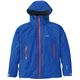 PUROMONTE(プロモンテ) Rain Wear ゴアテックス オールウェザージャケット Men's SJ007M ロイヤルブルー XL - 縮小画像1